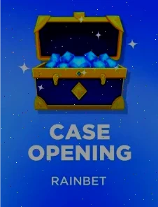 Case Open