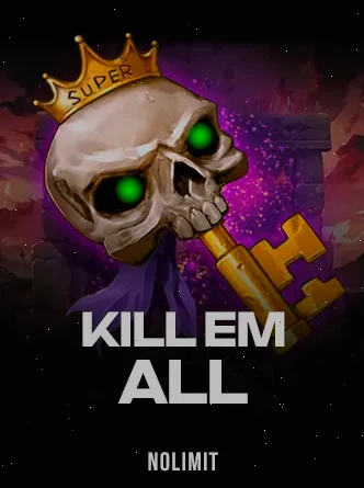 Killem All