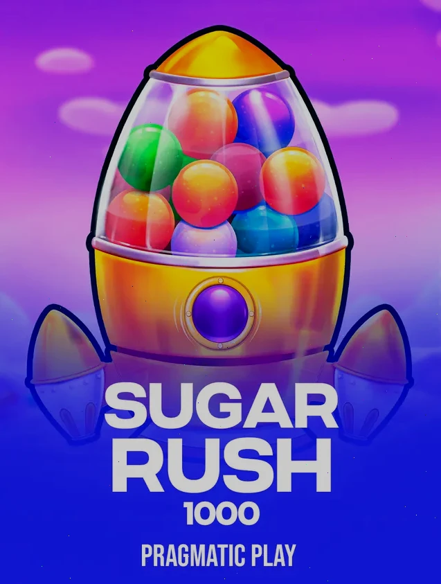 Sugar Rush 1000